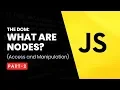 DOM - What are Nodes