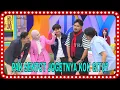 RIGEN SALTING SEKALIGUS SEMANGAT KALAU ADA MELODY | MOMEN SERU ARISAN (02/11/25)
