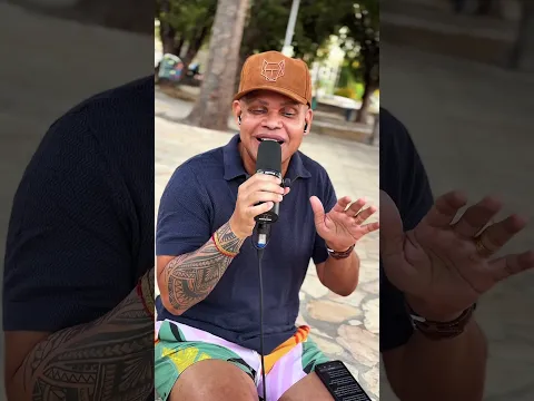 Tudo em arrocha fica bom