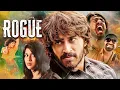 ROGUE (2024) New Release South Action Movies In Hindi साउथ मूवी Ishaan, Mannara Chopra, Ajaz Khan