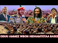 Lagu ODUU AMMEE WBOn Hidhamtotaa Hidhaa Iraa Busee Jiraa Injifanoo /Lolaa Gambelaa Keessaati/Nannoo Harar