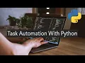 One Day Builds Task Automation With Python