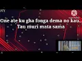 Download Lagu INE AME  KAU IWA SIMO-Voc. Ingka Odja //Lirik Lagu Ende Lio