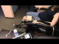 Dr Kukurin Use of Central Pattern Generators in neural rehabilitation
