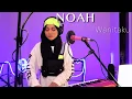 Download Lagu Noah - Wanitaku [Cover by Ayuenstar] Video Lyrics