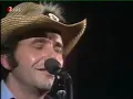 Bobby Bare - Tequila Sheila 1980