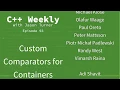 C Weekly - Ep 93
