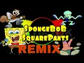 Download Lagu DJ SpongeBoB SquarePants (TrapRemix) GaGaK - Lagu Tik Tok