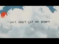Download Lagu Milky Chance - Don't Let Me Down feat. Jack Johnson (Official Video)