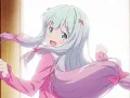 Download Lagu Eromanga Sensei OP Instrumental ClariS  Hitorigoto