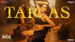 taras munjya sharvari u0026 abhay verma sachin jigar jasmine sandlas amitabh bhattacharya