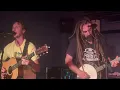 Kitchen Dwellers ‘’Can’t Stop Now’’ (New Grass Revival) 10/7/22 Beachland Tavern Cleveland, Ohio