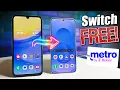 How To Swap Metro By T-Mobile Phone FREE 2025