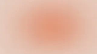 Aura Peach Screensaver Background – Soft Aesthetic Wall Art 4K