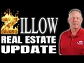 Zillow Real Estate Report July 2022 Zillow Housing Update