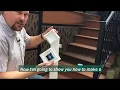 Joe s Tips Tricks - Contemporary LED Post Cap Modification