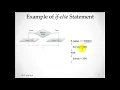 Chapter 03 Practices Part 1 Ternary Operator and If Structure