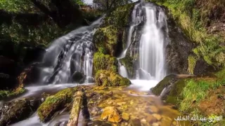 سورة ق بصوت القارئ عبدالله الخلف 1437 