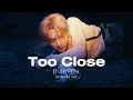 ENHYPEN - Too Close (clean acapella)