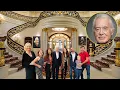Jimmy Page s Children in 2026 Mystique Music What They Inherited