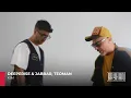 Deeperise & Jabbar, Teoman - Kim (Official Audio) #TeomanŞarkıları