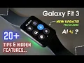 Download Lagu Samsung Galaxy Fit 3 in 2025 – Latest Update \u0026 Top Hidden Features!