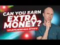 Can You Earn Extra Money UpLevelRewards Review IMPORTANT Details