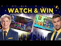 Watch Win Mid-Week Treat with Dan Kyle - LIVE 7 PM