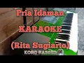 Download Lagu Pria idaman karoke ,full manual Korg pa50