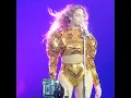 Beyoncé - Rocket ( Live Formation Tour)
