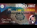 Lagu Bersholawat 1 Jam Full Durasi | Ya Rosulallah Salamun 'Alaik | Cover By Zulkarnaen Fadly