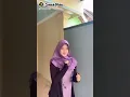 Download Lagu VIDEO IKLAN SNACK VIDEO YANG SUKA MUNCUL CEWE JILBAB UNGU - KA RIZKY DIAH