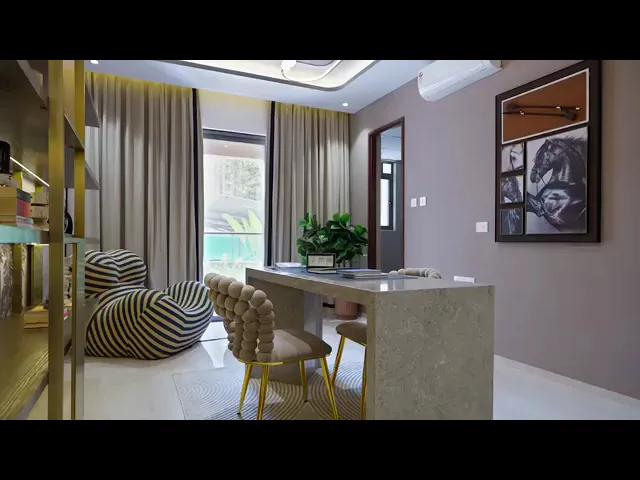 Project Video