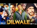 Download Lagu Dilwale Full Movie | Shahrukh Khan | Varun Dhawan | Sanjay Mishra Kumari | Review \u0026 Facts HD