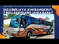 Download Lagu DULU BERJAYA, KINI BANGKRUT: 7 Bus Legendaris Jawa Barat
