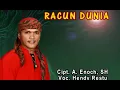 Download Lagu Racun dunia hendy restu feat ugun dugul