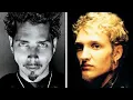 Chris Cornell On The Anger He Felt At Layne Staley s Funeral
