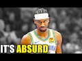 The NBA Has No Answer For the OKC Thunder