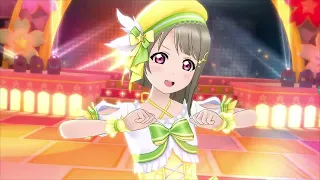 Kasumi Nakasu Shuffle Festival MV CHASE 