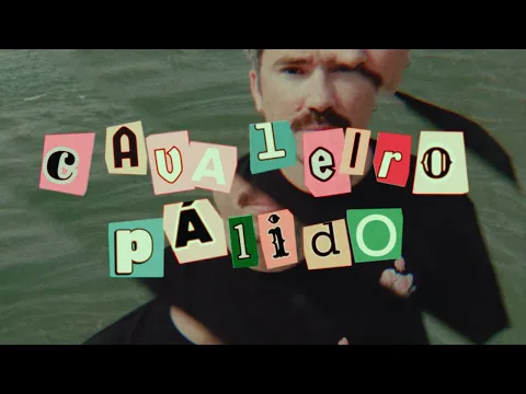 Clipe de Cavaleiro Pálido - João Maia Ferreira