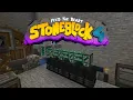 Thermo Generators Tier 1 Completion Stoneblock 4 Ep 8