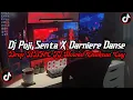 Download Lagu DJ Poji Senta X Darniere Danse Full Bass || Drop BBHC JJ Slowed Enakeun Viral Tik Tok Terbaru 2025