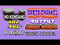 Download Lagu Jangan dendam tanpa kendang nada cowo