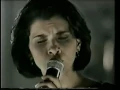 Marina Lima (À Francesa ao vivo)