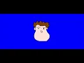 Ralph and Friends in New York Part 2 - Julius Sanctum