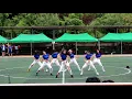 " NCT 127 - Cherry Bomb " | LUX (운정고 댄스 동아리) | 180518 운정고 체육대회