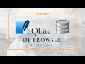 SQLite Interfaz Grafica DB Browser administra tus bases de datos de manera visual