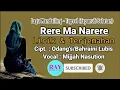 Download Lagu Rere Ma Narere (Lirik \u0026 Terjemahan) - Mijjah Nasution _ Lagu Pernikahan Adat Mandailing Tapsel