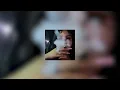 lost me - giveon (sped up)