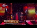 PRESLAVA - NASHETO LYUBOV E/MOETO SLABO MYASTO / Преслава - Нашето любов е, live 2015